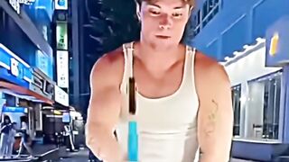 ​Watch until the end, you won't regret it! This is 1 in a billion! ????