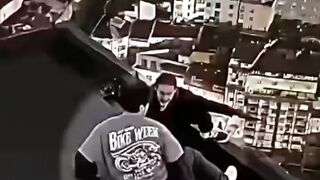 ​Watch until the end, you won't regret it! This is 1 in a billion! ????