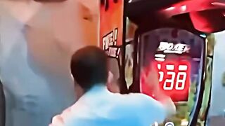 ​Watch until the end, you won't regret it! This is 1 in a billion! ????