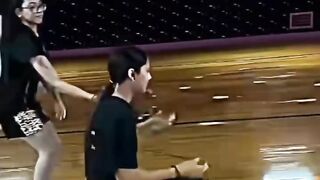 ​Watch until the end, you won't regret it! This is 1 in a billion! ????