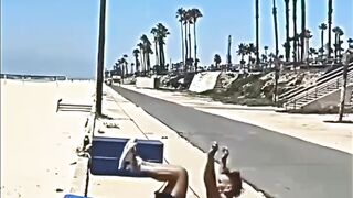 ​Watch until the end, you won't regret it! This is 1 in a billion! ????