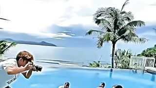 ​Watch until the end, you won't regret it! This is 1 in a billion! ????