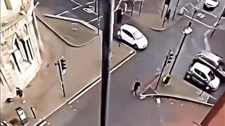 ​Watch until the end, you won't regret it! This is 1 in a billion! ????