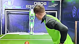 ​Watch until the end, you won't regret it! This is 1 in a billion! ????