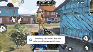 Pubg 12 kills today chicken dinner 2nd match