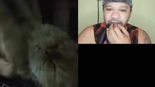 ​Watch until the end, you won't regret it! This is 1 in a billion! ????