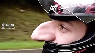 ​Watch until the end, you won't regret it! This is 1 in a billion! ????