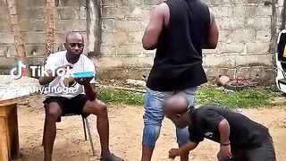 ​Watch until the end, you won't regret it! This is 1 in a billion! ????