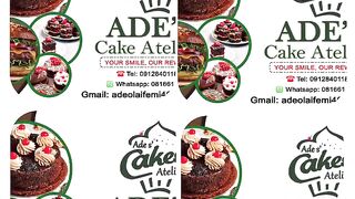 Design flyer for my clients