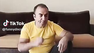 ​Watch until the end, you won't regret it! This is 1 in a billion! ????