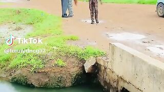 ​Watch until the end, you won't regret it! This is 1 in a billion! ????