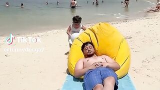 ​Watch until the end, you won't regret it! This is 1 in a billion! ????