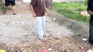 ​Watch until the end, you won't regret it! This is 1 in a billion! ????