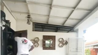 ​Watch until the end, you won't regret it! This is 1 in a billion! ????