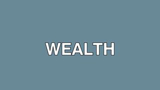 Money Follows Structure, Not Hope