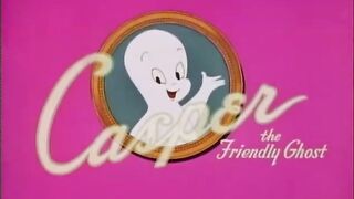 Casper - deep boo sea