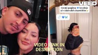 [full videos daysi89 dayysi89 video dayysi89 crema Chantilly video de daysi89