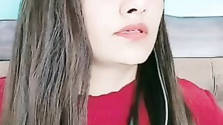 bigo live show Pakistani item girls sara khan pat -1