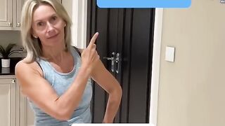 Beginner Flat Belly Workout