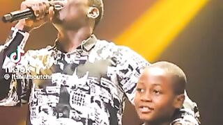 My seed will pray