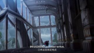 Crowned From the Start Eps 5