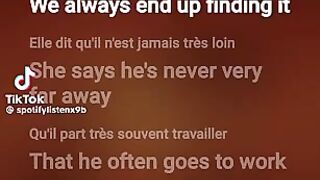 We end not well