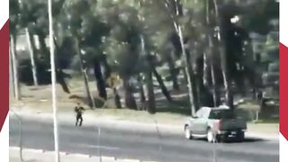 El Mencho Tewas, Meksiko Bergejolak