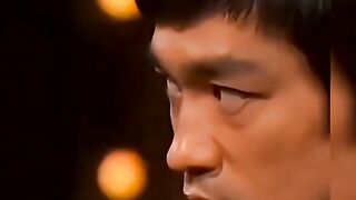 Bruce Lee power
