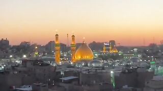 Hi Hussain yaa Hussain