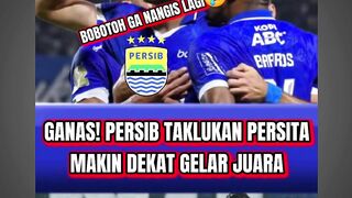 Menang dengan kerja keras! #Boladunia