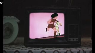 مسلسل امور عائليه الحلقه 7