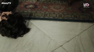 مسلسل سعادة المجنون الحلقه 7
