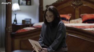 مسلسل دراما كوين الحلقه 10