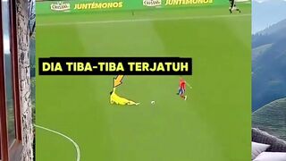 Gol Paling Tidak Respect ????⚽️