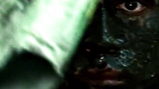 Counterattack - Apocalypto #movie #clips #film