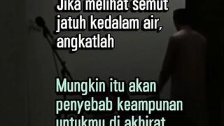 Jika tak mampu berbuat kebaikan,