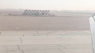 King khalid int airport terminal