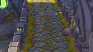 Temple run 2
