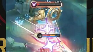 ???????? Pertarungan Sengit di Land of Dawn! ????????