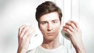 Notes on Being a Man - man house safe apartment | Trending HD Video