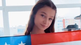 Hey.. sexy American