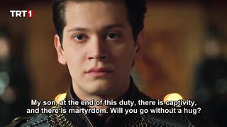 Mehmed Fetihler Sultani - Episode 70 - Part 2 (English Subtitles)