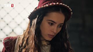Mehmed Fetihler Sultani - Episode 70 - Part 3 (English Subtitles)