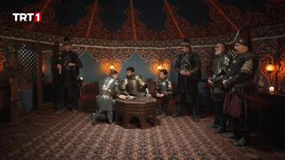 Mehmed Fetihler Sultani - Episode 70 - Part 4 (English Subtitles)