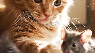 Cute kitten????