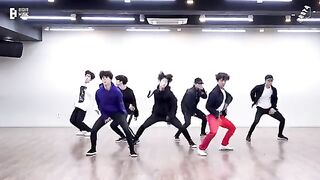 Bhool Bhulaiyaa 2 (Title Track) BTS | Best of Me (Choreo Edit)