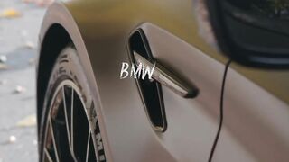 Bmwm5