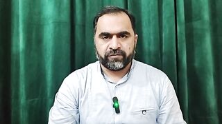 Suhail Afridi warns CJP & establishment. We'll fight this war. Imran Khan's sisters making history.mp4