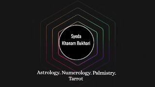 Aquarius March 2026 Horoscope __ Monthly Horoscope __ Syeda Khanam Bukhari.mp4