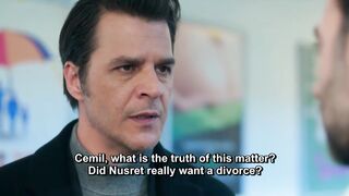 Kiskanmak - Episode 24 - Part 2 (English Subtitles)